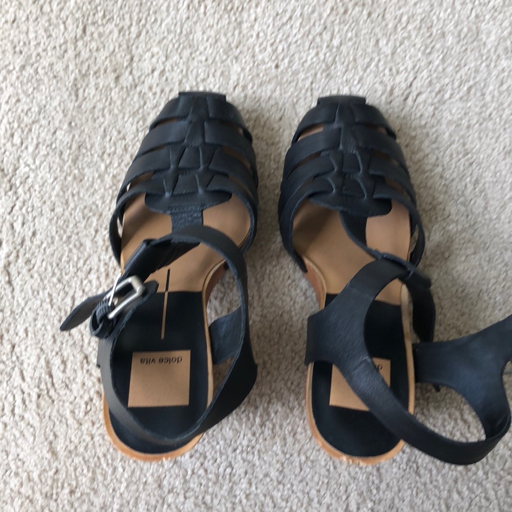 Dolce Vita Clogs